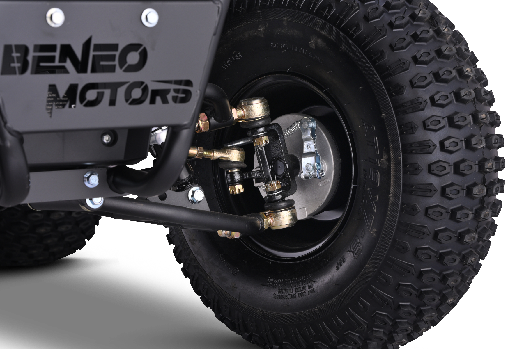 Trpežne roke s povečano togostjo