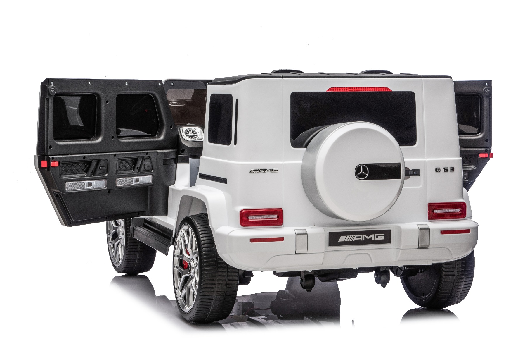 Odpiranje vrat z varnostno ključavnico