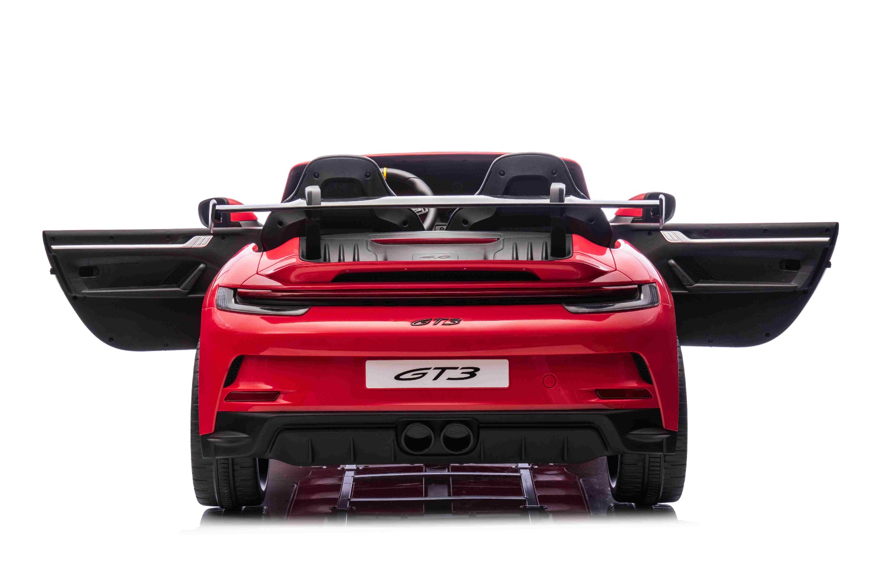 Otváracie dvere s poistkou